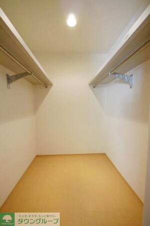 グレースブルックの物件内観写真